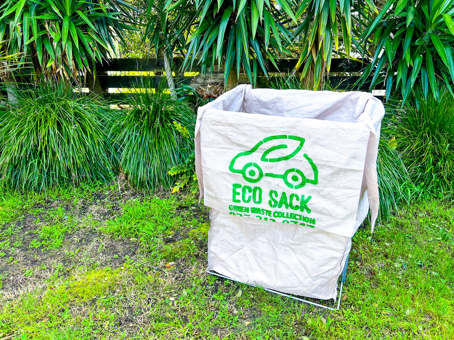 Eco Sack - Medium