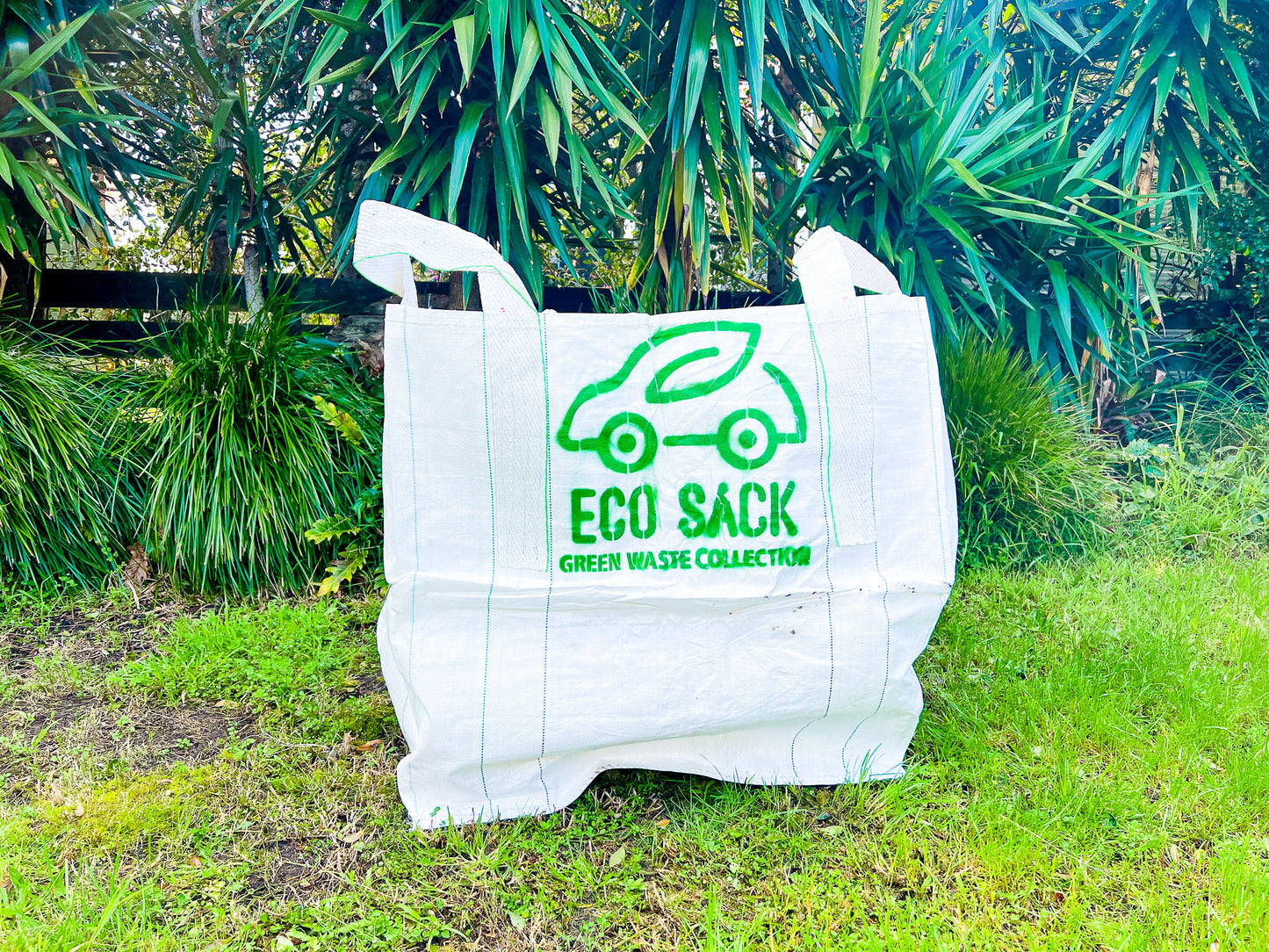 Eco Sack - Large