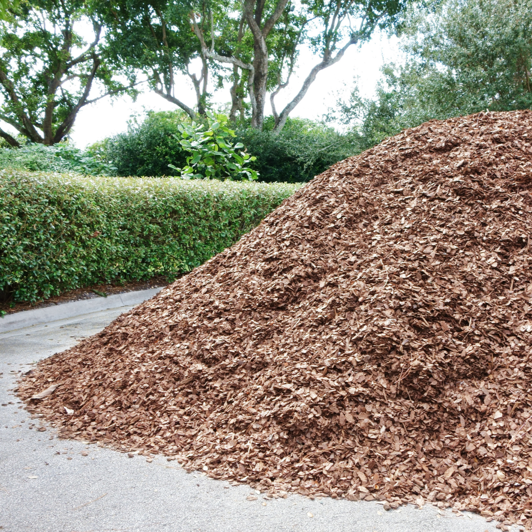 Mulch